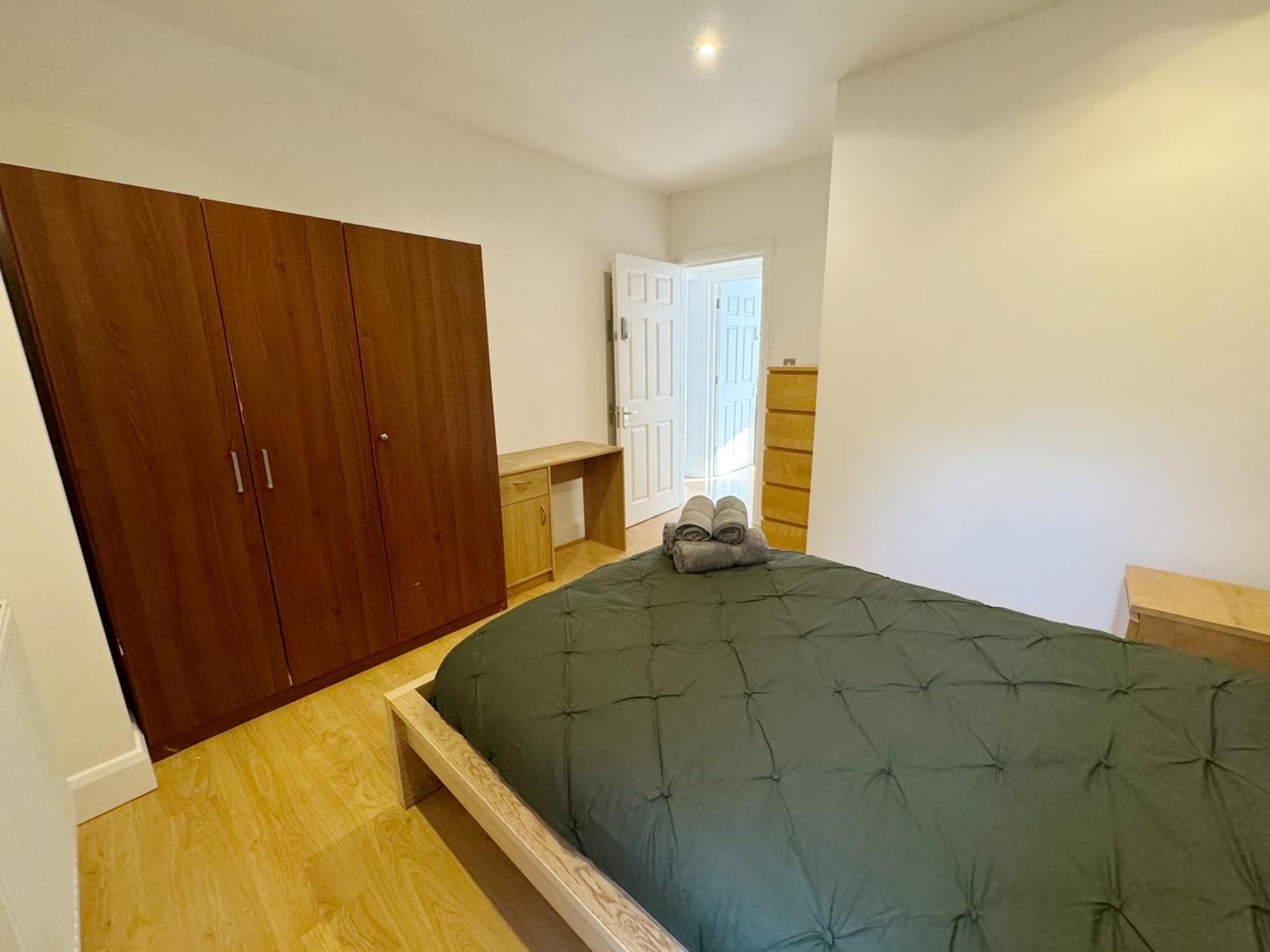Alloggio in famiglia Budget Double In Acton, Near & Heathrow *