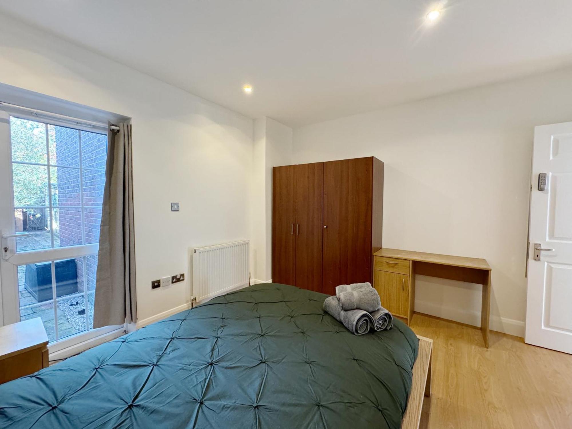 Alloggio in famiglia Budget Double In Acton, Near & Heathrow